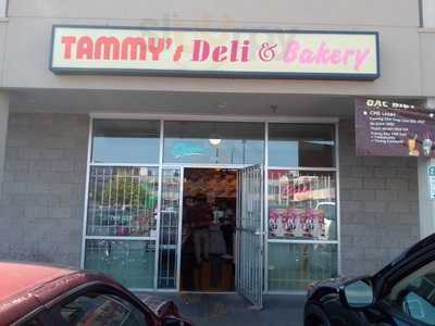 Tammy's Bakery, Seattle