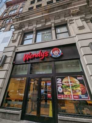 Wendy's, Philadelphia