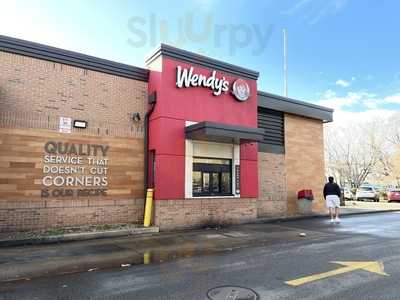 Wendy's, Boston