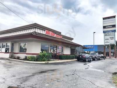 Wei Kee Chinese Restaurant, San Antonio