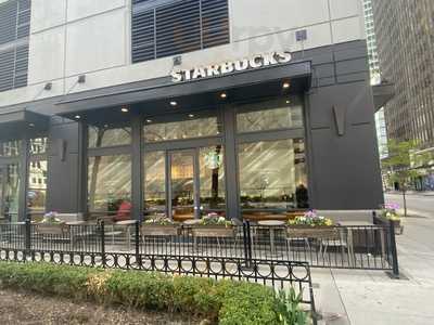 Starbucks, Chicago