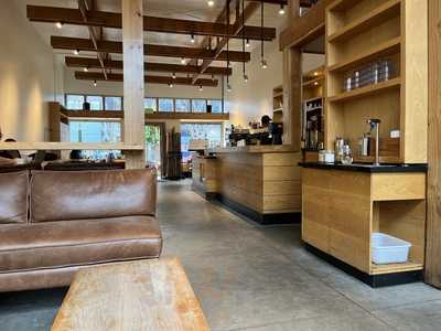 Haus Coffee, San Francisco