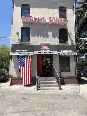 Paphos Diner, Brooklyn