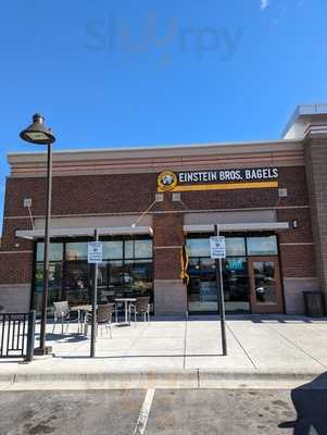 Einstein Bros. Bagels, Denver