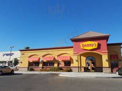 Denny's, Las Vegas