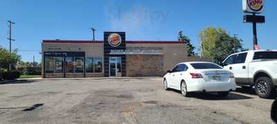 Burger King, Denver