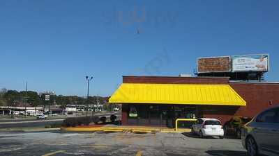 Waffle House, Atlanta