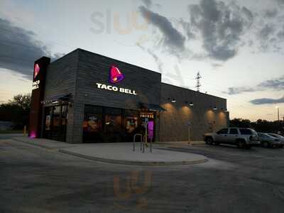 Taco Bell, San Antonio