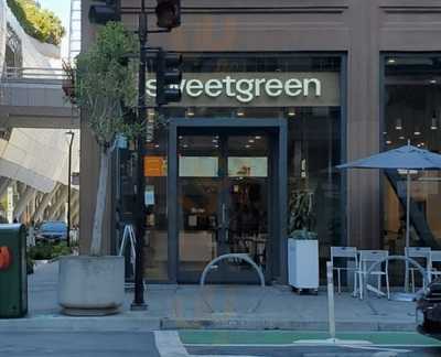 sweetgreen, San Francisco