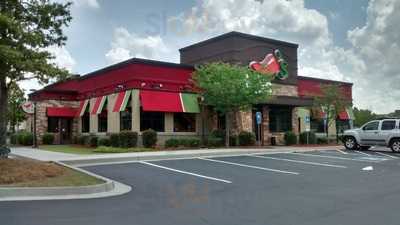 Chili's, Atlanta