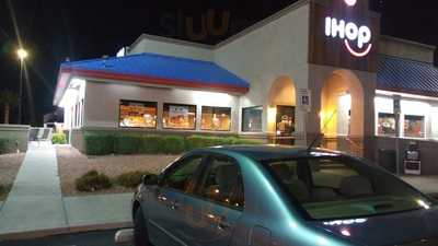 IHOP, Las Vegas