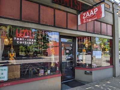 ZAAP, Portland