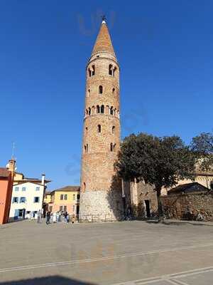 Ae Do Rode, Caorle