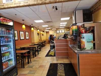 Subway, Atlanta