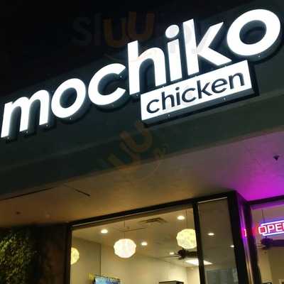 Mochiko Chicken, Las Vegas