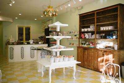 Lulabelle's Sweet Shop, Washington DC