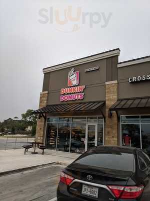 Dunkin', San Antonio