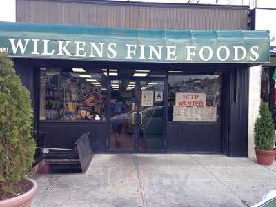 Wilkens II Deli, Brooklyn