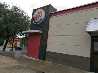 Burger King, Austin