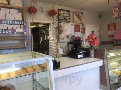 Sweet and Fresh Bakery, Seattle