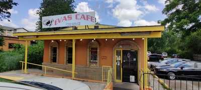 Eva's Food Service, San Antonio