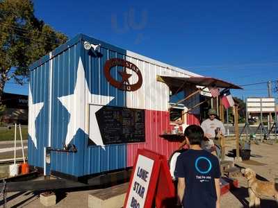 Lone Star Bbq, Austin