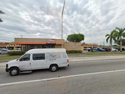 Baskin-Robbins, Miami