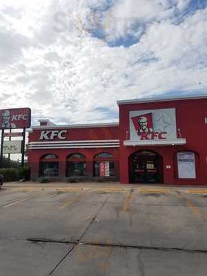 KFC, San Antonio