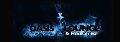 Oasis Lounge And Hookah Bar