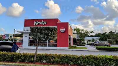 Wendy's, Miami