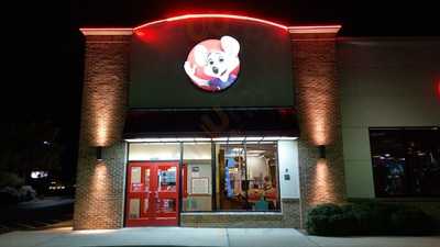 Chuck E. Cheese, San Antonio