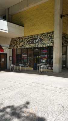 Medi, Seattle