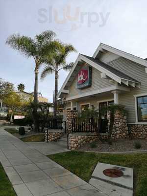 Jack in the Box, San Diego