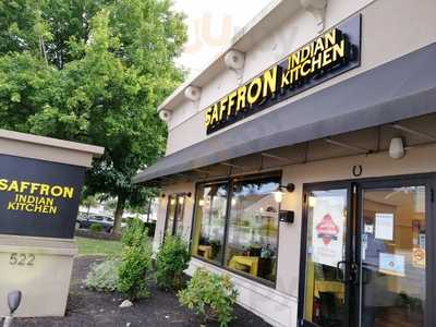 Saffron Indian Cuisine, Philadelphia