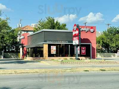 Wendy's, Dallas