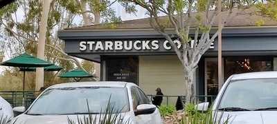 Starbucks, San Diego