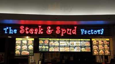 Steak & Spud Factory, Las Vegas