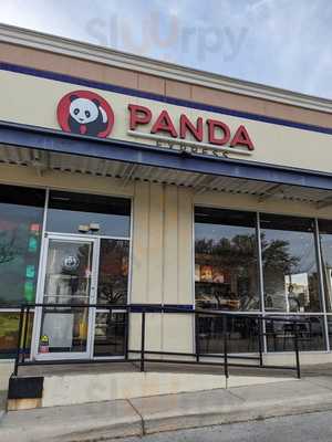 Panda Express, San Antonio