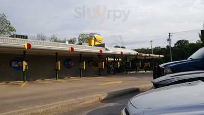 Sonic Drive-In, Austin