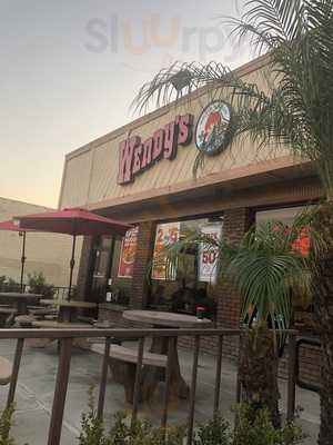 Wendy's, Los Angeles