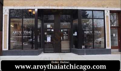 Aroy Thai, Chicago