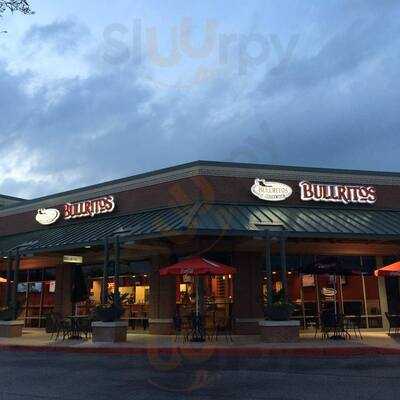 Bullritos, Austin