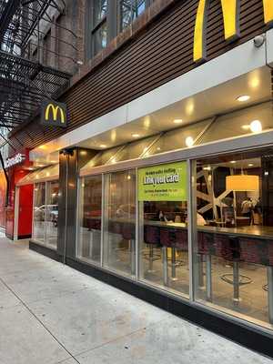 McDonald's, Chicago