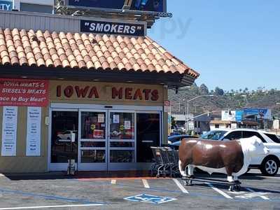 Iowa Meat Farms, San Diego