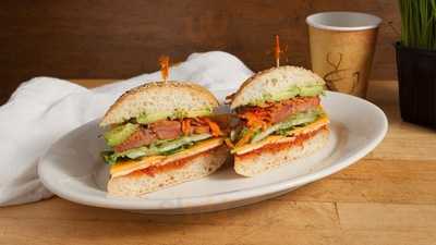 Estela's Fresh Sandwiches
