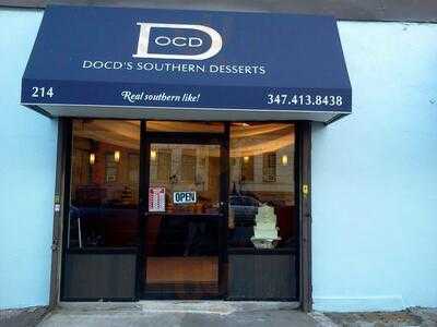 Docd's