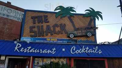 The Shack, Los Angeles