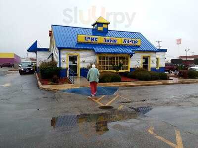 Long John Silver's, San Antonio