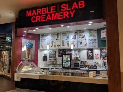 Marble Slab Creamery, Austin