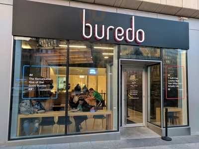 Buredo- Dupont, Washington DC